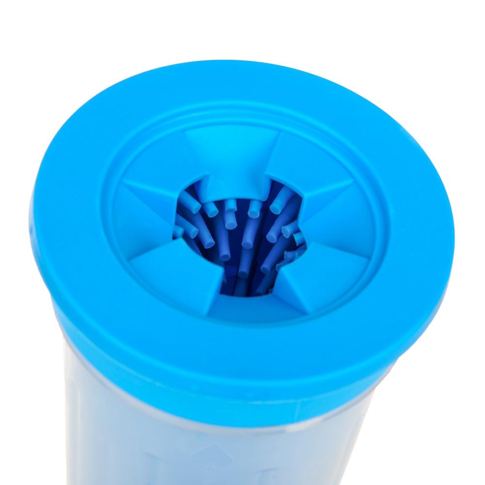 PawScrub - Pet Wash Brush