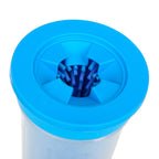 PawScrub - Pet Wash Brush