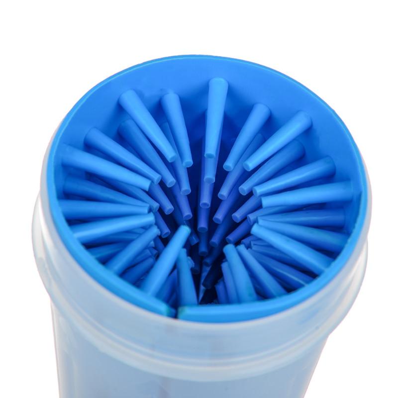 PawScrub - Pet Wash Brush