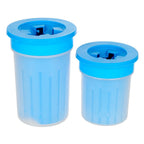 PawScrub - Pet Wash Brush
