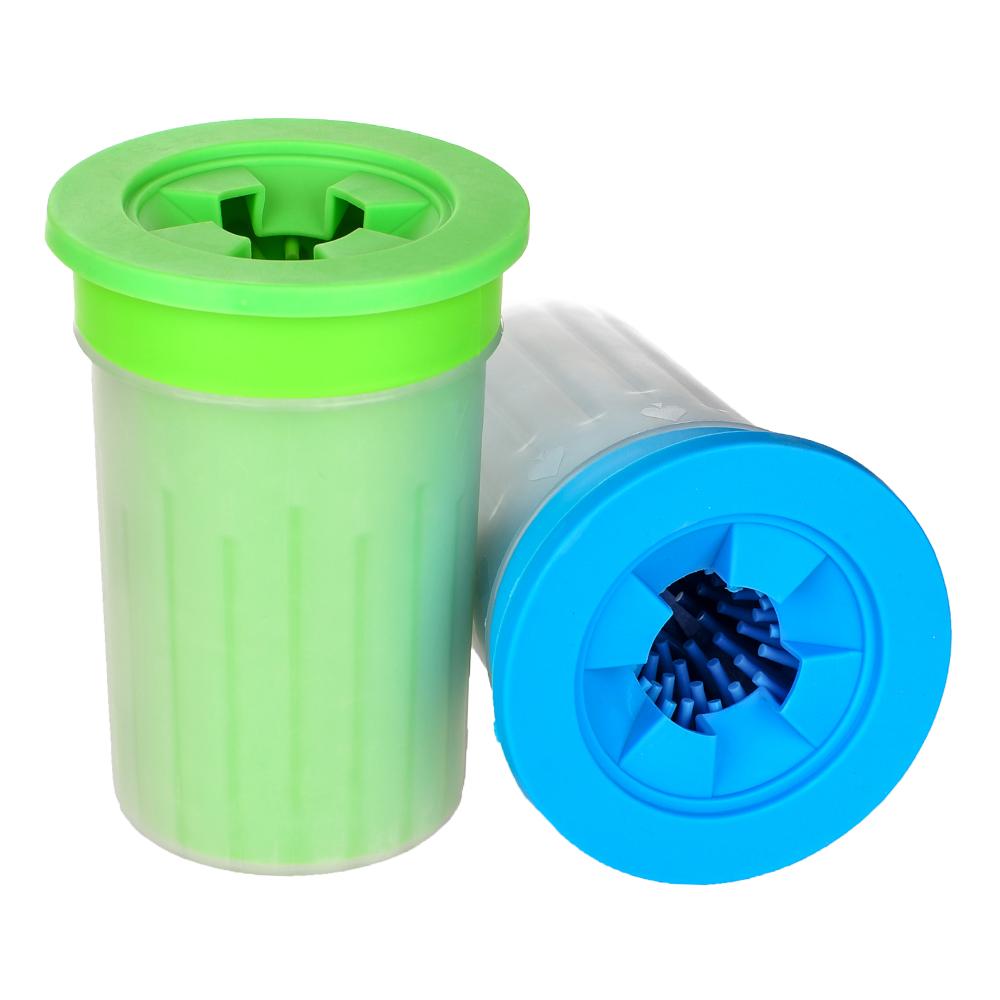 PawScrub - Pet Wash Brush