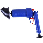 High Pressure Air Drain Clog Remover Pump Plunger Kit