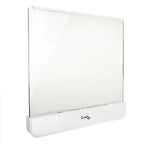 LED Flat Panel Back Page Book Light