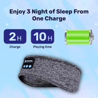 Sleep Headphones