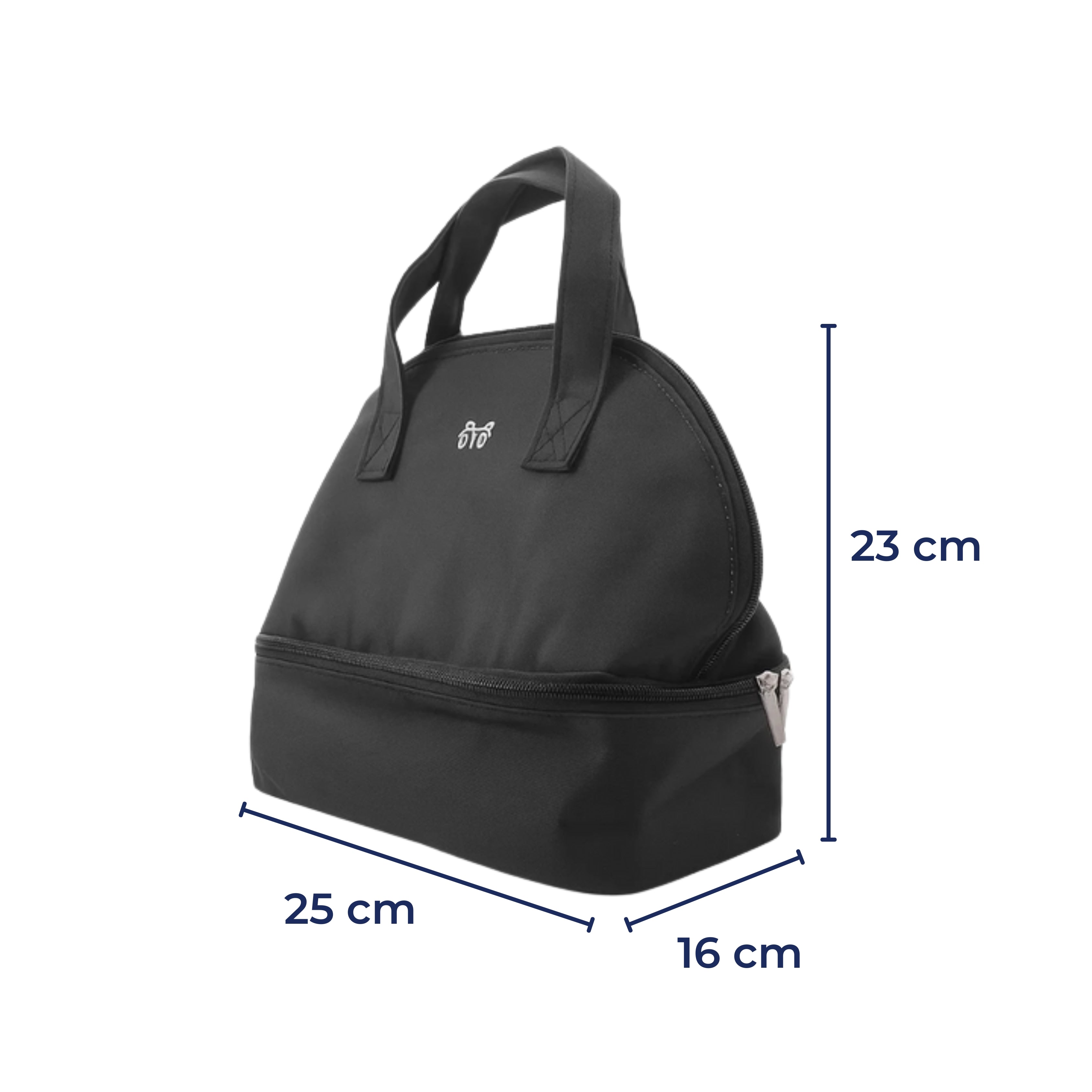 8h Cooling – Leakproof & Portable – Keeps Milk Fresh Safe & Hygienic for Working Mums