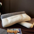 CozySleep - Ergonomic Pillow for Pain-Free Sleeping