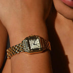Vintage Luxe Watch – High-Quality Timeless Style for Any Occasion