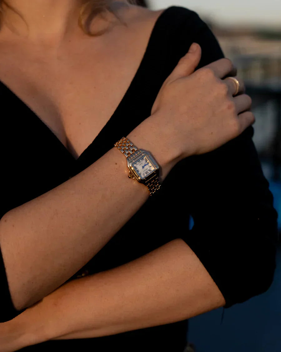 Vintage Luxe Watch – High-Quality Timeless Style for Any Occasion