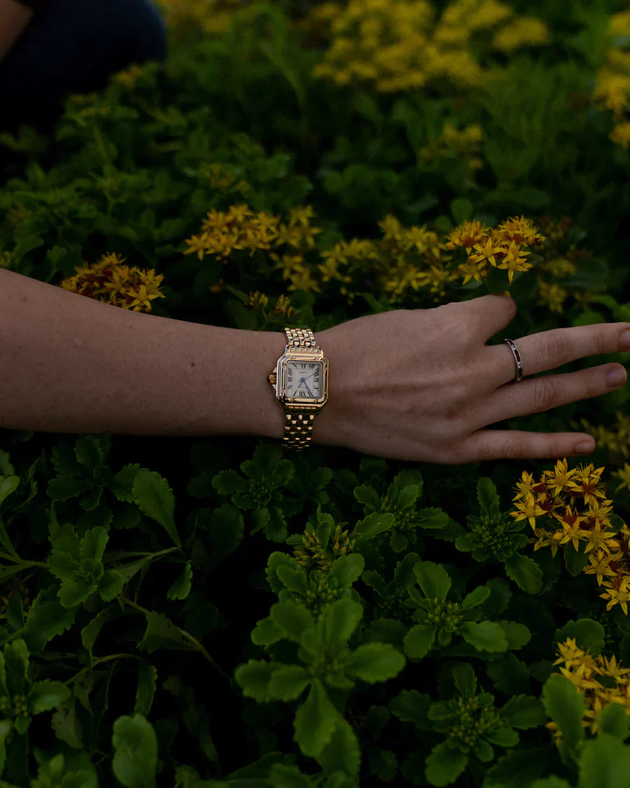 High-Quality Vintage Watch
