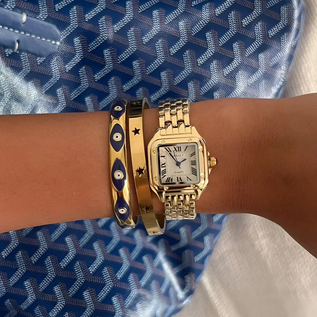 High-Quality Vintage Watch