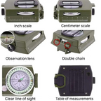 Professional Compass - TrailGuide