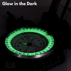 Professional Compass - TrailGuide