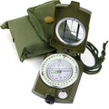 Professional Compass - TrailGuide