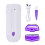 Professional Painless Hair Removal Kit