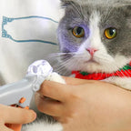 Professional Pet Nail Clipper - SafeClip