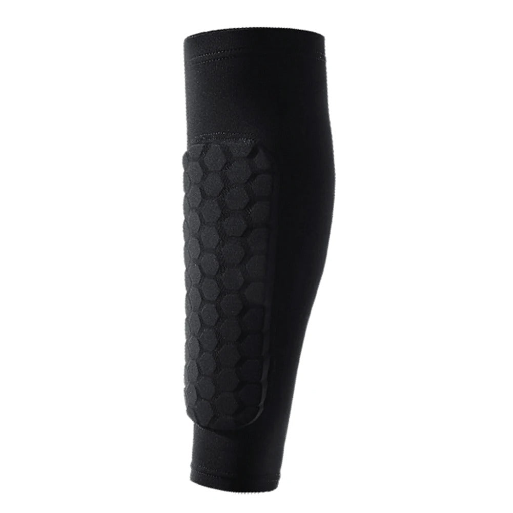 LEGION – Football Leg Protectors with Ankle Support