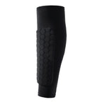 LEGION – Football Leg Protectors with Ankle Support