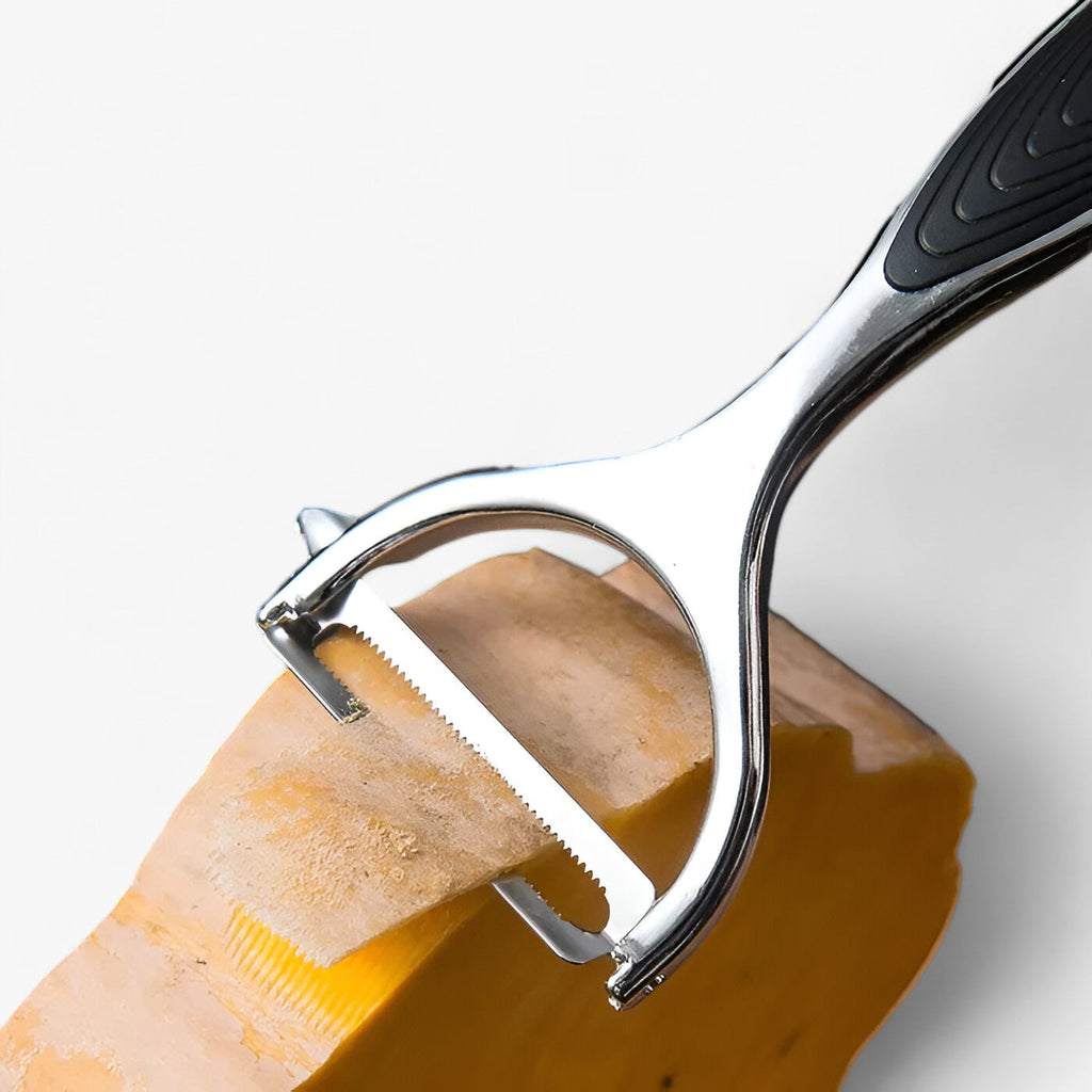 ProPeeler Stainless Steel Peeler