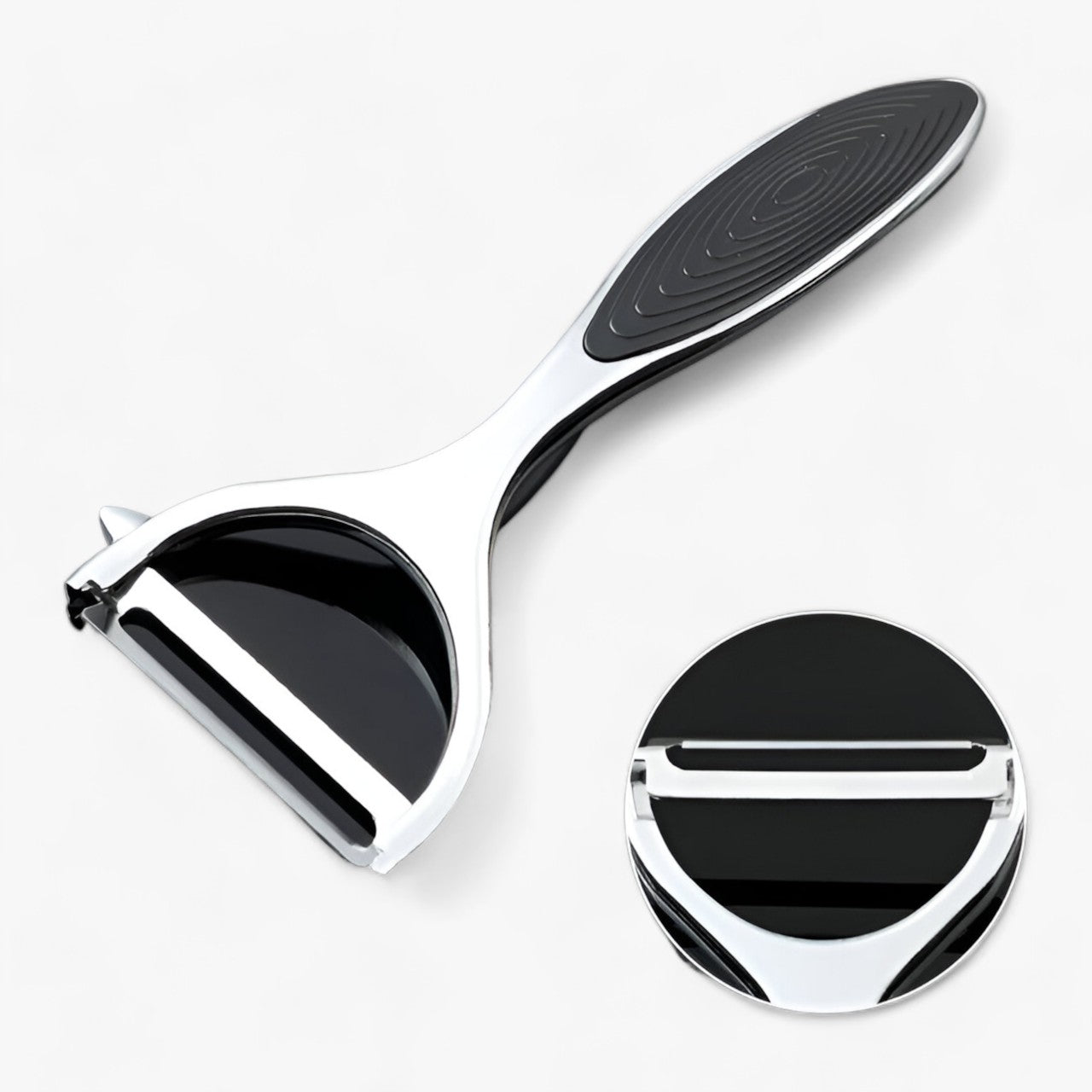 ProPeeler Stainless Steel Peeler