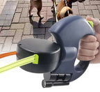 PROPET DUO – Dual Retractable Dog Leash with LED Flashlight