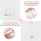 Dental Water Cleaner - Irrigator Electric Portable