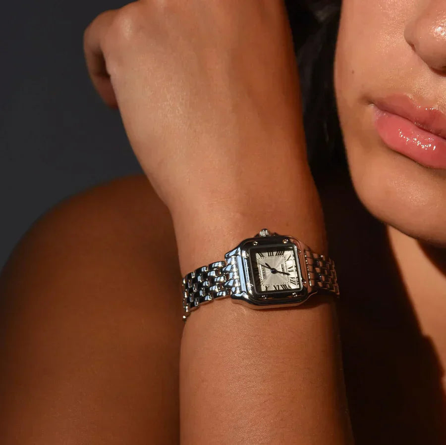 Vintage Luxe Watch – High-Quality Timeless Style for Any Occasion