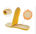 Prorunner Insoles – Comfort Inserts for Barefoot Shoes with Breathable Cushioning