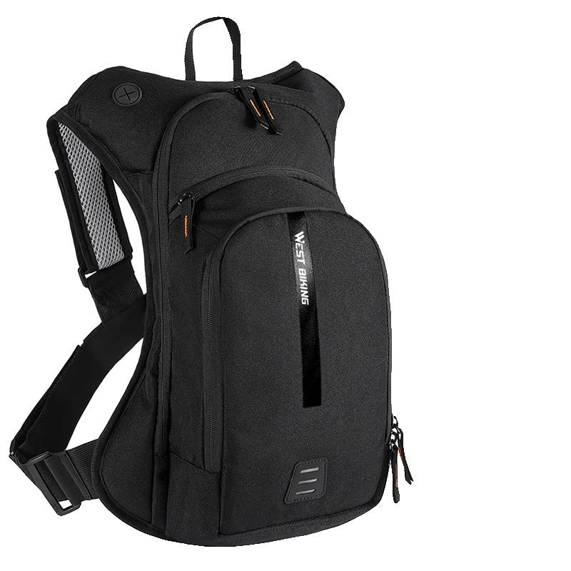 Prosport Hydro Pack – Ultralight 10L cycling backpack with hydration system