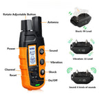ProTrain - Dog Training Collar