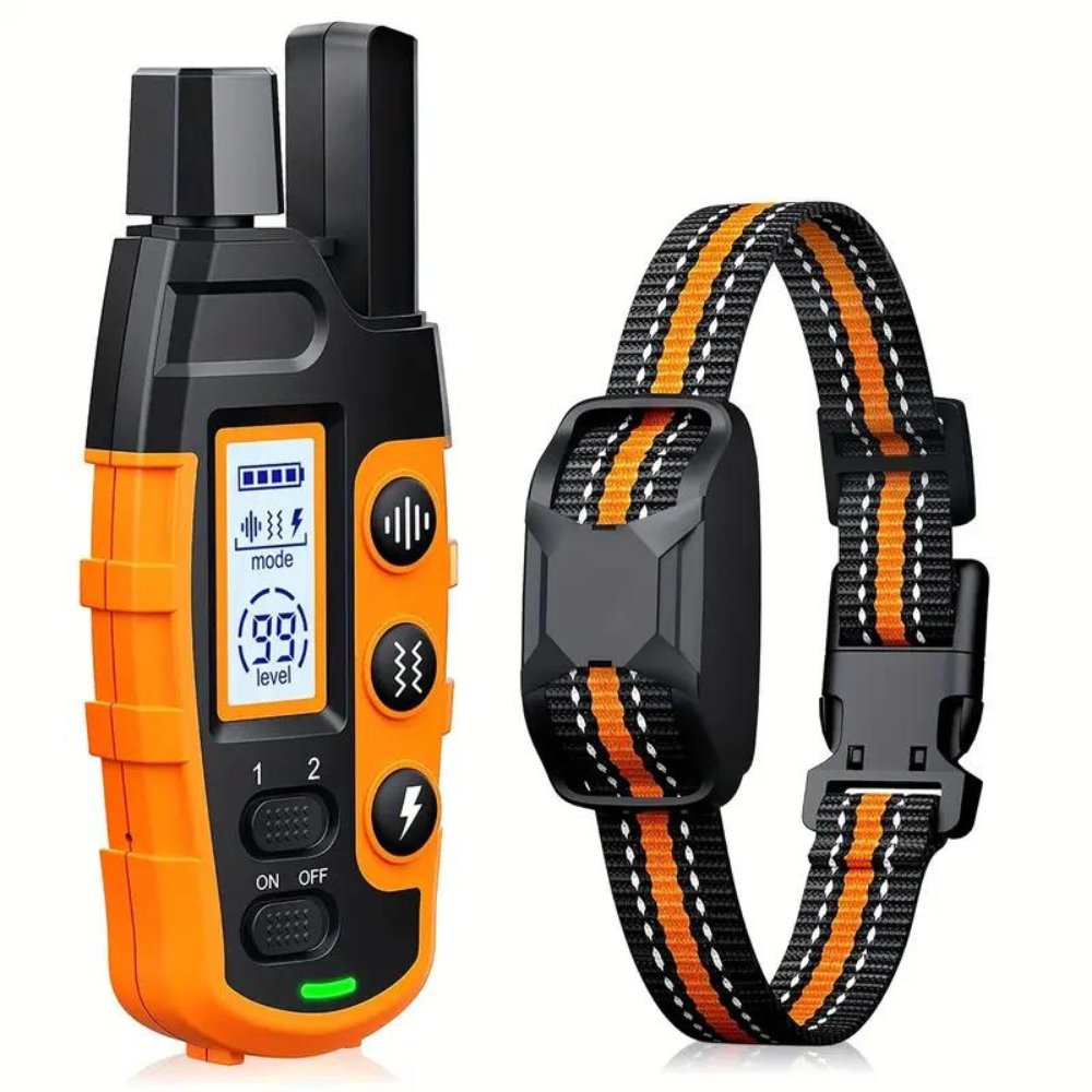 ProTrain - Dog Training Collar