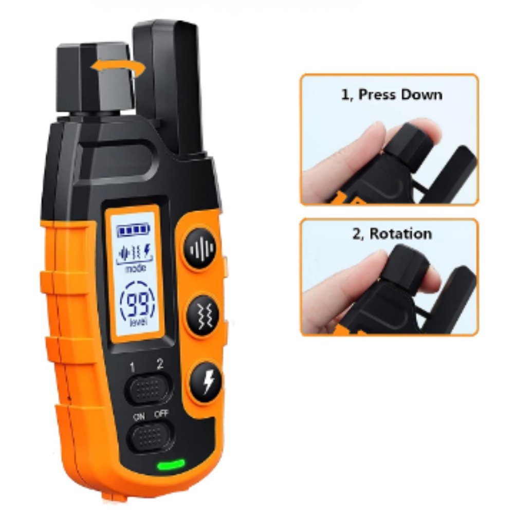 ProTrain - Dog Training Collar