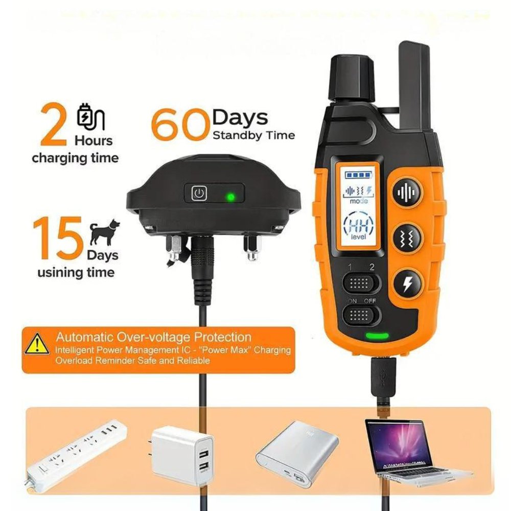 ProTrain - Dog Training Collar