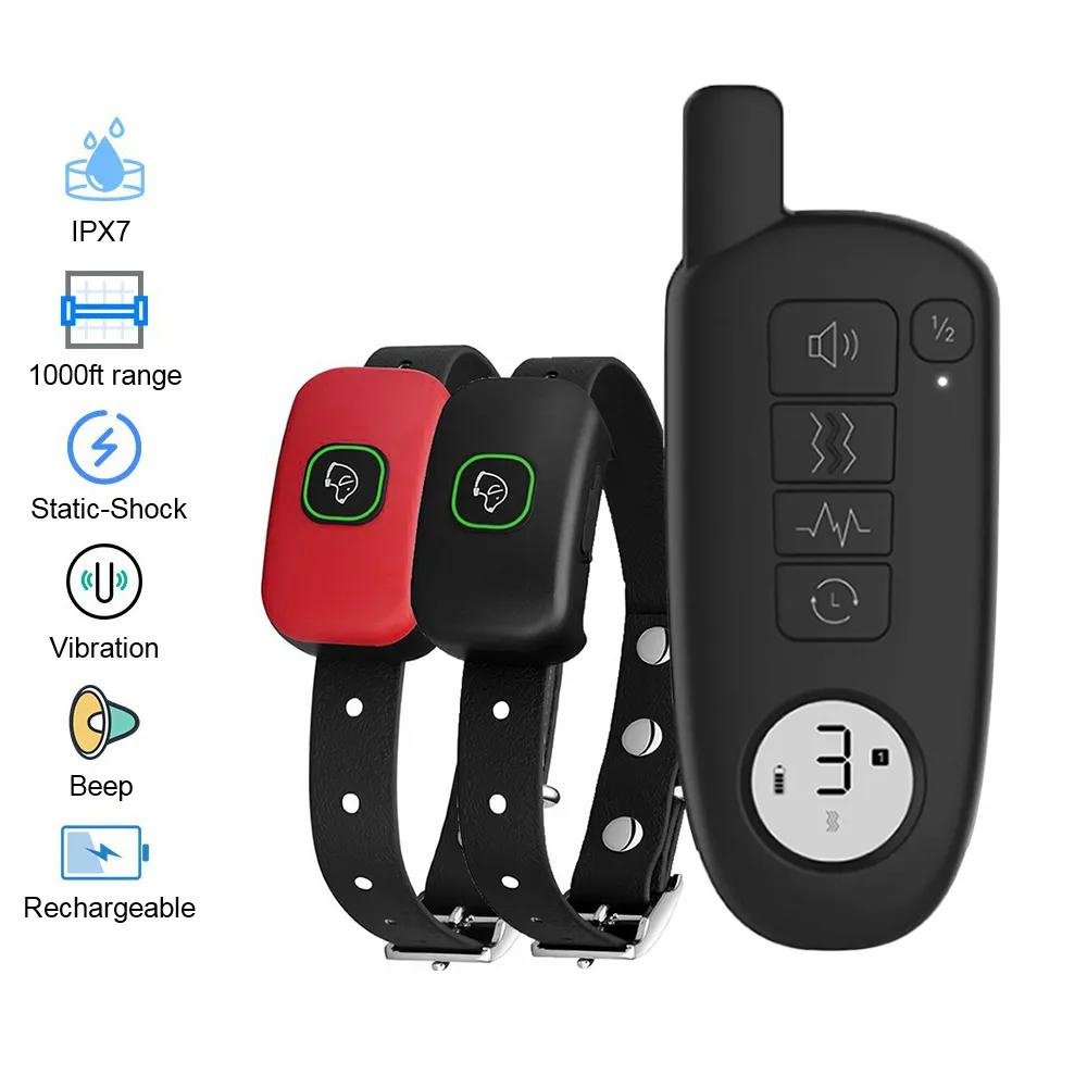 ProTrainer - Dog Training Collar