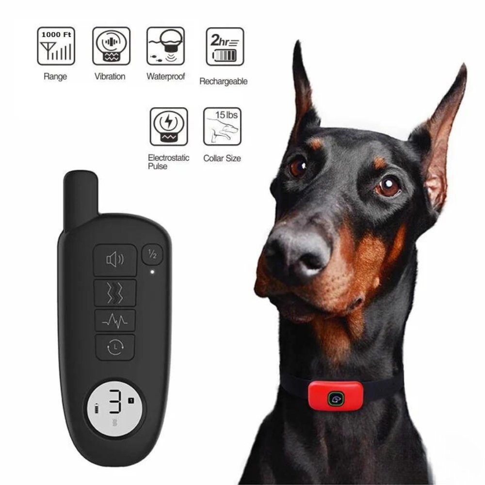 ProTrainer - Dog Training Collar