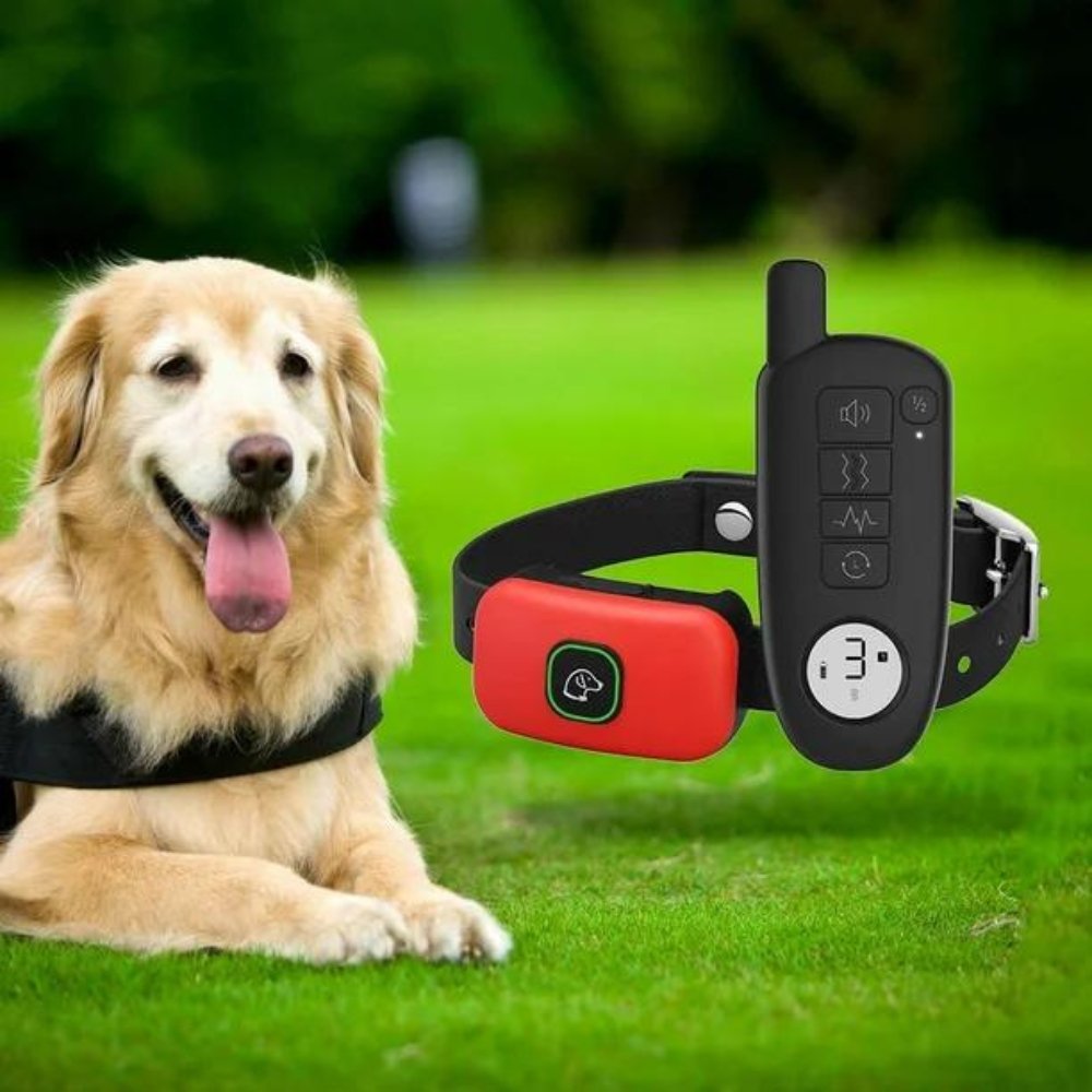 ProTrainer - Dog Training Collar
