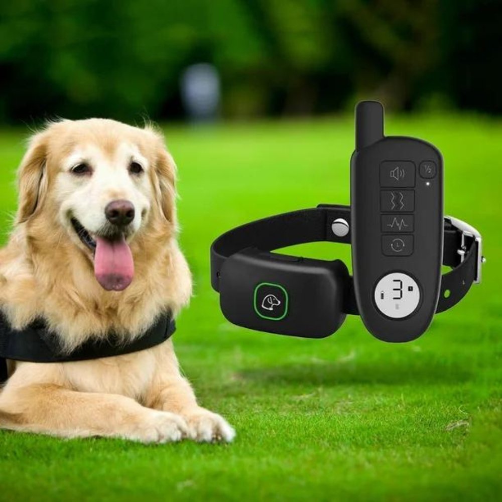ProTrainer - Dog Training Collar