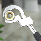 WrenchEase Clean Pipe Solution
