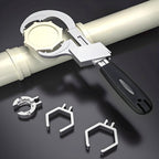 WrenchEase Clean Pipe Solution