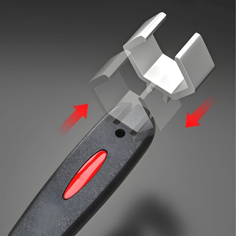 WrenchEase Clean Pipe Solution