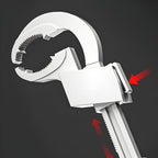 WrenchEase Clean Pipe Solution