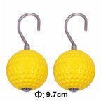 Pull Up Balls - Grip Strength Training Balls