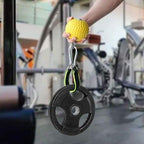 Pull Up Balls - Grip Strength Training Balls