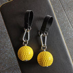 Pull Up Balls - Grip Strength Training Balls