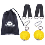 Pull Up Balls - Grip Strength Training Balls
