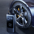 Portable Air Compressor Multifunctional Application