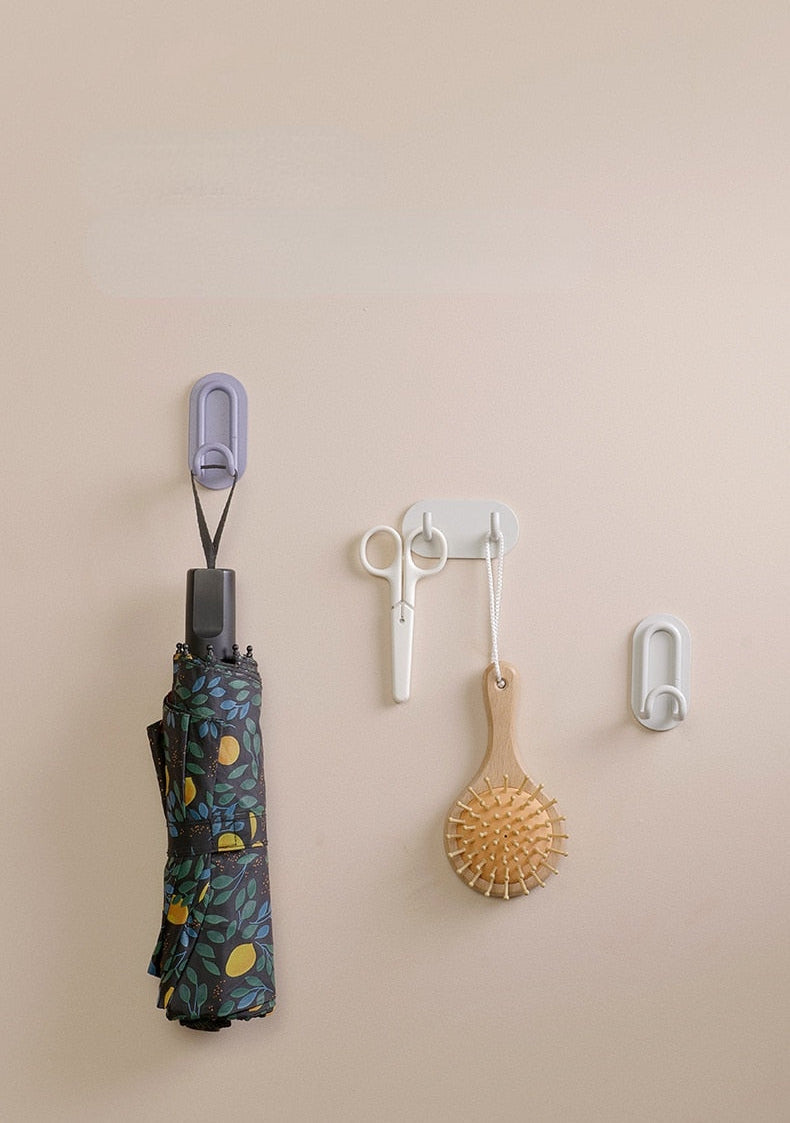 Seamless Pastel Hook