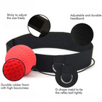 PunchPro Reflex Ball for Boxing Training