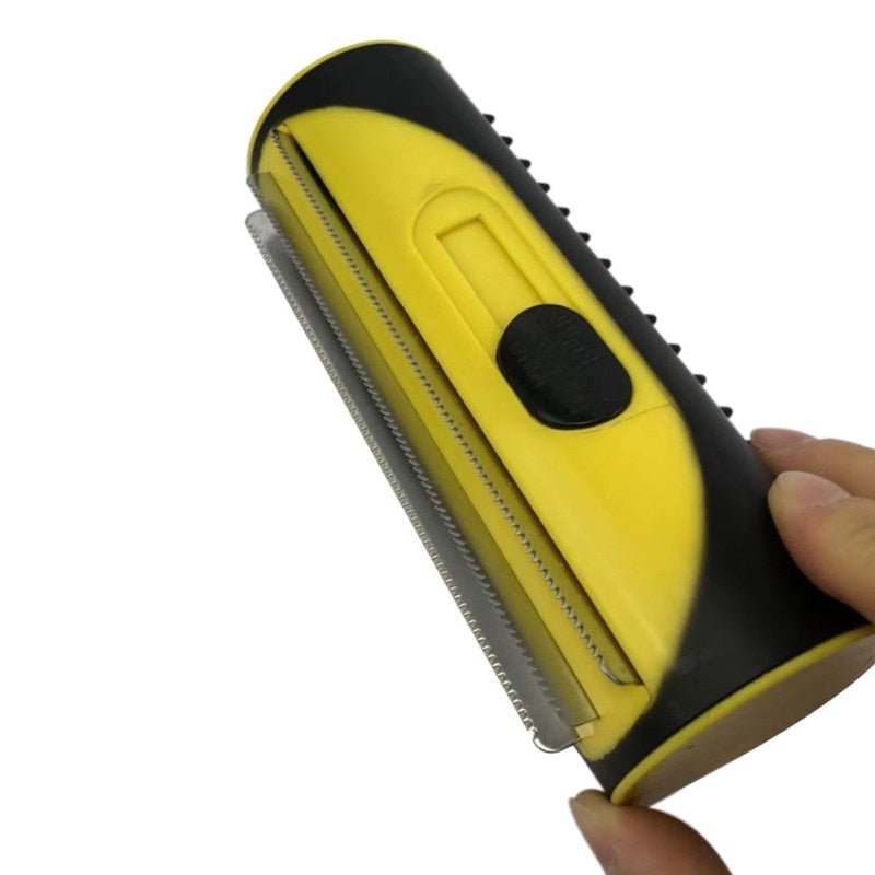 Puppy Cleaning Brush GreatGroomer