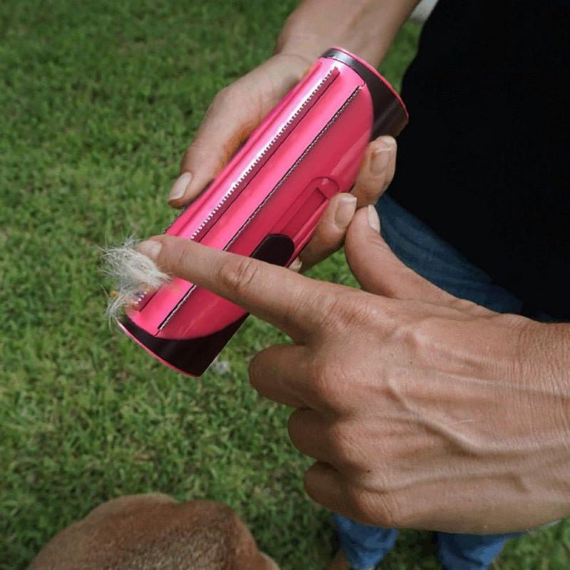 Puppy Cleaning Brush GreatGroomer