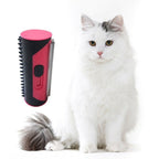 Puppy Cleaning Brush GreatGroomer